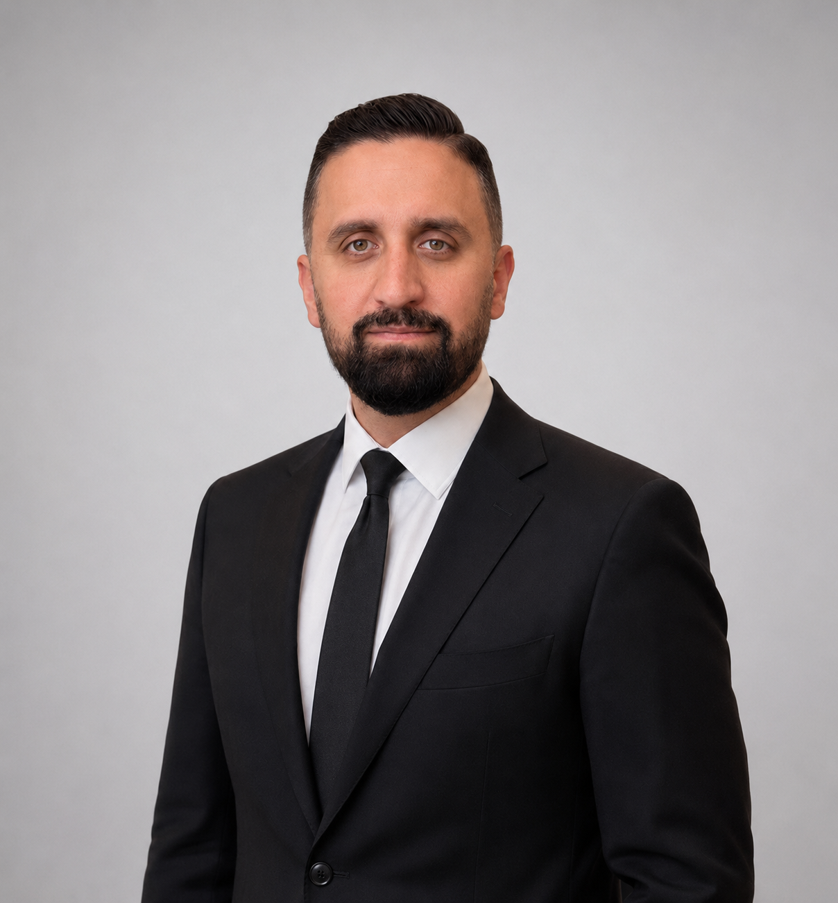 Omar Salahieh